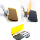 🔥Time-Limited Special💥50K+ SOLD! 🚗🌞 50% OFF! Car Anti-Glare Visor for Day & Night – two-in-one design reduces sun & headlight glare, easy clip-on install. Safer driving! 🛡️✅