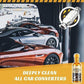🔥Kjøp 1 få 1 gratis 🔥Instant Car Exhaust Handy Cleaner🎉
