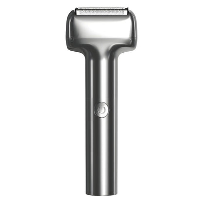 🔥This week's Hot Sales - Just ￡15.99🎁Men's Rechargeable Foil Electric Shaver – Efficient Close Shaving, Cordless Portable Wet & Dry Beard Razor for Daily Grooming
