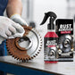 🧴50 % RABATT!✨Multifunksjonell rustfjernerspray for metall⚙️ Effektiv fjerning av rust, beskytter mot korrosjon, lett å bruke 🛠️