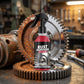 🧴50 % RABATT!✨Multifunksjonell rustfjernerspray for metall⚙️ Effektiv fjerning av rust, beskytter mot korrosjon, lett å bruke 🛠️