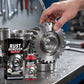 🧴50 % RABATT!✨Multifunksjonell rustfjernerspray for metall⚙️ Effektiv fjerning av rust, beskytter mot korrosjon, lett å bruke 🛠️