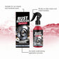 🧴50 % RABATT!✨Multifunksjonell rustfjernerspray for metall⚙️ Effektiv fjerning av rust, beskytter mot korrosjon, lett å bruke 🛠️