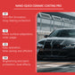 🚗💧50% RABATT NÅ 🔥 Hurtigvirkende Høyglans Detailing Spray for Bil 🧼