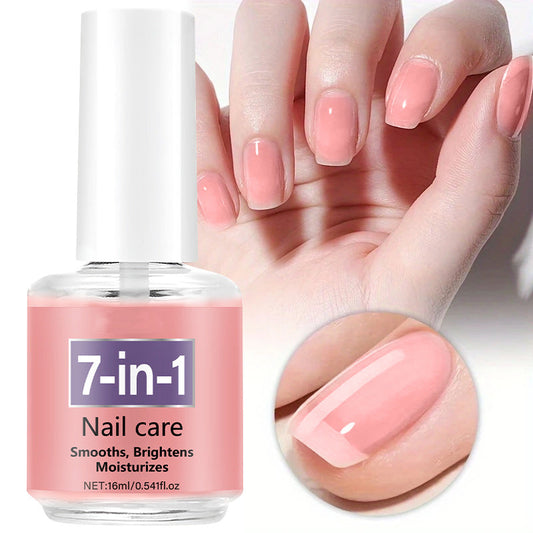 ❣️Kjøp 1 Få 1 Gratis❣️ Hurtigtørkende Peel-Off Neglelakk