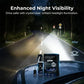 🔥Time-Limited Special💥Professional Car Headlight Restoration Kit