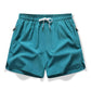 🩳 BEGRENSET TID 50% RABATT! ✨ Pustende Treningsshorts – Hurtigtørkende, Glidelåslommer & Elastisk Midje for Trening 🏃‍♂️
