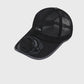 🔥 Hot salg 50% RABATT🔥Pustende baseballcaps med solcellevifte