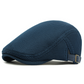 🧢NÅ 50 % RABATT✨Pustende Sixpence med Justerbar Stropp☀️ Lettt og komfortabel, perfekt til solbeskyttelse på sommerdager 🌿
