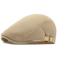 🧢NÅ 50 % RABATT✨Pustende Sixpence med Justerbar Stropp☀️ Lettt og komfortabel, perfekt til solbeskyttelse på sommerdager 🌿