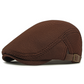🧢NÅ 50 % RABATT✨Pustende Sixpence med Justerbar Stropp☀️ Lettt og komfortabel, perfekt til solbeskyttelse på sommerdager 🌿