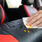 🚗 50% RABATT! 9-delers universell skinnseterekke til bil