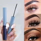 ⏰🔥Begrenset tidsrabatt! 💖 Vanntett forlengende og krøllende mascara — Volumgivende, langvarig og flekkfri ✨