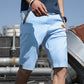 🩳NÅ 50 % RABATT ✨Herreshorts med Fargeblokk og Snøring i Midjen ☀️ Perfekt til fritid og sommeraktiviteter 🔥