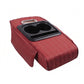 📢📢50 % RABATT!! ⏰Multifunksjonell oppbevaringsboks og armlener til bilkonsoll