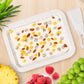 🍦🌈 50% RABATT! Yoghurt Iskremmaskine – Lag Hjemmelaget Is På Noen Minutter ❄️✨