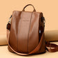 ⏳Time-Limited Special⏰Ladies' Stylish Large Capacity Backpack