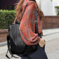 ⏳Time-Limited Special⏰Ladies' Stylish Large Capacity Backpack