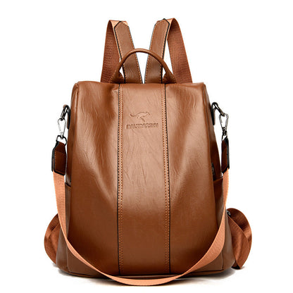 ⏳Time-Limited Special⏰Ladies' Stylish Large Capacity Backpack