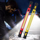 Multifunksjonell LED Arbeidslampe – Håndholdt og Oppladbar