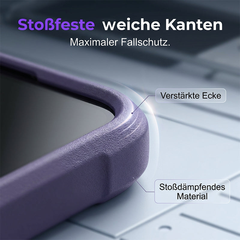 🎁 2026 Nya Ankomster 50% rabatt💥Magnetiskt matt skyddsfodral med värmeavledning📱