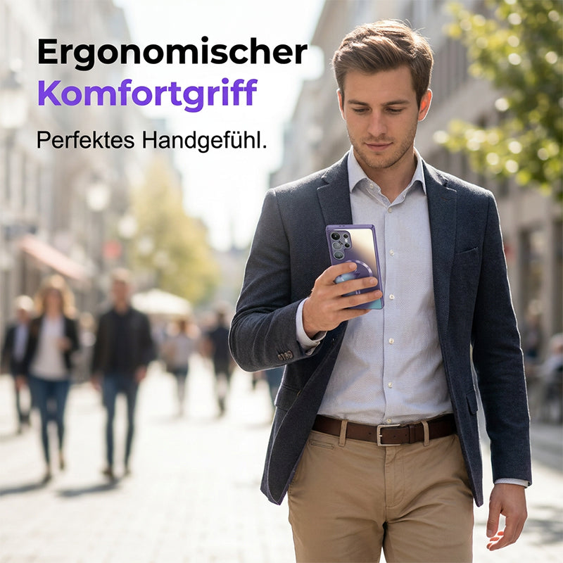🎁 2026 Nya Ankomster 50% rabatt💥Magnetiskt matt skyddsfodral med värmeavledning📱
