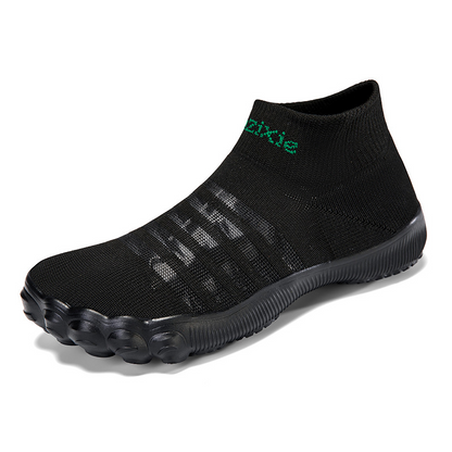 🌊 BEGRENSET TID 50% RABATT! ✨ Unisex Pustende Vannsko – Mesh Overdel, Dreneringshull, Sklisikker Såle 🏖️