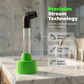 🚿NÅ 50 % RABATT✨ Renseverktøy for kondensavløpsrør ✨