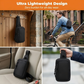 🎒 TIDSBEGRENSET 50% RABATT! 💥 Urban Pendler Slingveske for Menn – Minimalistisk, Vannbestandig, Lett ✨
