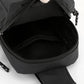 🎒 TIDSBEGRENSET 50% RABATT! 💥 Urban Pendler Slingveske for Menn – Minimalistisk, Vannbestandig, Lett ✨