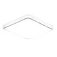 💡 TIDSBEGRENSET 50% RABATT! 💥 Moderne Firkantet LED-Taklampe – Minimalistisk, Øyevennlig, Innfelt Montering ✨