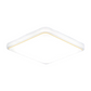 💡 TIDSBEGRENSET 50% RABATT! 💥 Moderne Firkantet LED-Taklampe – Minimalistisk, Øyevennlig, Innfelt Montering ✨