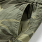 🩳 TIDSBEGRENSET 50% RABATT! ✨ Herre Casual Avslappet Cargo Shorts – Flere Lommer, Pustende, Robust 🌲