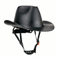 ⏳Begrenset tid 50% rabatt⏰Cowboy-stil Bredbremmet Sikkerhetshjelmhatt🤠