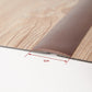 ⏰🔥LIMITED TIME 57% OFF!🔥50K+ SOLD! Self-Adhesive Flexible Floor Transition Strip