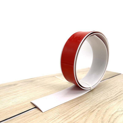 ⏰🔥LIMITED TIME 57% OFF!🔥50K+ SOLD! Self-Adhesive Flexible Floor Transition Strip