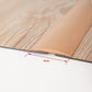 ⏰🔥LIMITED TIME 57% OFF!🔥50K+ SOLD! Self-Adhesive Flexible Floor Transition Strip