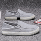 👟Herrers Casual Linsko Lett Sommer Slip-on Latskoer