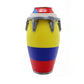 Kulturarv Conga Drikkevareholder & Isolator