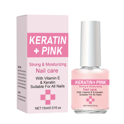 💅 2026 Salg — Over 67 000 Solgt!✨ ✨Kjøp 1 Få 1 Gratis✨ Keratin Neglestyrker & Fuktighetskrem – Reparasjon & Glansfullt Resultat 🌟