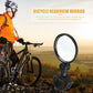⏳Tidsbegrenset tilbud: 48 % rabatt⏰360 graders roterende bakspeil🚴‍♂️🔎