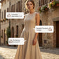 👗 50% RABATT NÅ! ✨ Ermeløs plissert maxikjole for kvinner – Flatterende A-linje – 94K+ solgt, perfekt for sommer eller spesielle anledninger 🌸🌿☀️