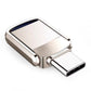 📢📢50% RABATT !! ⏰ 【Oppgradert】Høyhastighets Dobbeltgrensesnitt USB-minnepinne