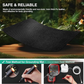 📢📢50% RABATT!! ⏰Anti-Slip Jordingsmatte for Seng