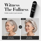🎁 2026 Nya Ankomster 50% rabatt💥Fluffy Hair Shaping Spray – volymgivande spray med långvarig effekt och persikodoft💇‍♀️