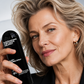 🎁 2026 Nya Ankomster 50% rabatt💥Fluffy Hair Shaping Spray – volymgivande spray med långvarig effekt och persikodoft💇‍♀️