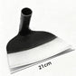 🎁 2026 Nya Ankomster 50% rabatt💥Heavy duty manganese steel flat hoe head – slitstark, värmebehandlad & precisionsslipad – perfekt för jordbruk och trädgård 💪
