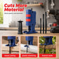 🔥Time-Limited Special💥Drill-to-Reciprocating Saw Adapter – 50% OFF! 3 interchangeable blades, ergonomic handle, compact 0.4kg – turn your drill into a multi-cutter.