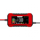 🎁 2026 Nya Ankomster 50% rabatt💥Intelligent bilbatteriladdare 12V 6A – 9 steg & pulsreparation – LCD-färgdisplay för bly-syrabatterier 🚗