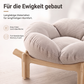 🎁 2026 Nya Ankomster 50% rabatt💥Trä Husdjurssäng med Blomdesign – Upphöjd Katt- & HundbBädd för Små Husdjur🛋️